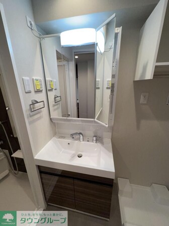 グレースクレスト八潮の物件内観写真